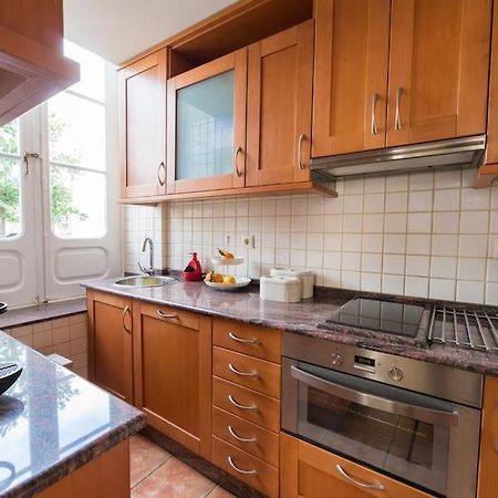 דירות Centrico Duplex De Lujo En Vigo. מראה חיצוני תמונה