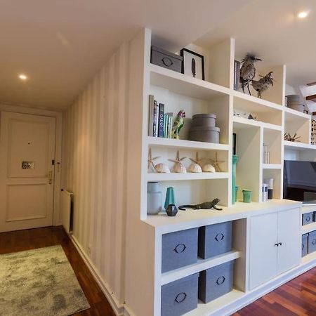 דירות Centrico Duplex De Lujo En Vigo. מראה חיצוני תמונה