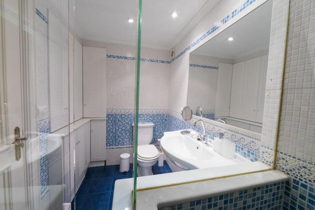 דירות Centrico Duplex De Lujo En Vigo. מראה חיצוני תמונה